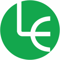 LECRM Logo